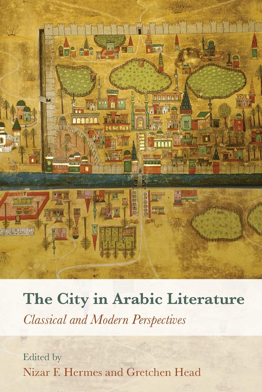 Cover of Publications